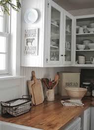 65 best rustic kitchen cabinet ideas