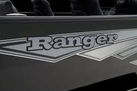new 2024 ranger vx1888 wt in hton va