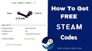 free steam gift card codes 2023 2024