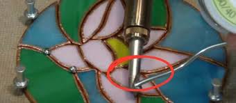 Top 5 Best Solder For Stained Glass
