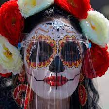 Día de Muertos: Mexiko feiert Tag der ...