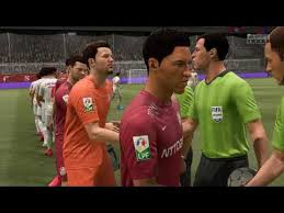 In 2008, following a derby, cfr won and obtained its first league title and universitatea relegated in liga ii, but this match was preceded by a corruption scandal. Fifa 21 Fcsb Vs Cfr Cluj Simulation Youtube