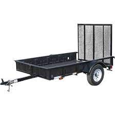 rugged liner rl5x8g kit lik46 trailer