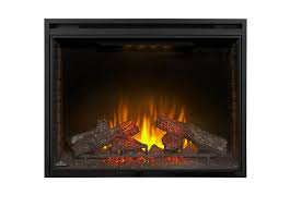 Napoleon Ascent Electric 40 Fireplace