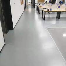 water based concrete paint