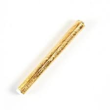 The craftsman from france came up with a million dollar idea; Shine 24k Gold Rolling Papers 12 Pack Love And Marij