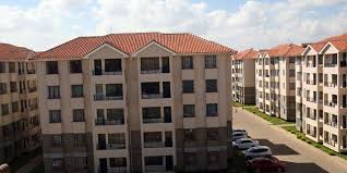 Image result for affordable housing kenya