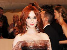 Christina Hendricks bares truth about breasts: Did 