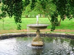 Water Feature Garden Design Taylor Tripp