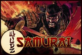 Samurai Wildz Demo - Free Slot Play, RTP & Review | Spindex