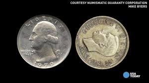 Rare 1970 Quarter Could Be Worth Thousands