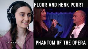 singer reacts to floor jansen henk