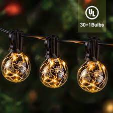 pin on led patio string lights
