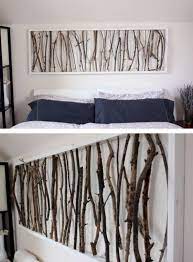 45 simple diy wall art ideas for your