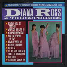 diana ross supremes great songs