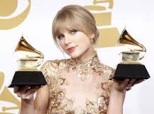 how-much-grammys-does-taylor-swift-have