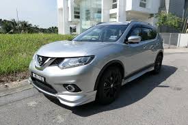 The company i work for has 4 nissan xtrails so far 3 have had transmissions replaced within 1000 to 8000 km. A Date With The Nissan X Trail Tuned By Impul Timchew Net
