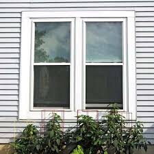Double Hung Windows Performax54