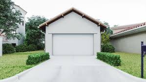 how much does it cost to build a garage