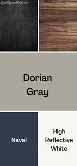 Dorian Gray By Sherwin Williams Love