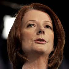 Julia Gillard&#39;s year in quotes - ABC News (Australian Broadcasting ... via Relatably.com
