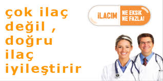 Antalya İl Sağlık Müdürlüğü | - Akılcı İlaç Kullanımı