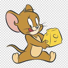 jerry mouse tom cat nibbles