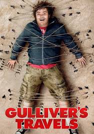 watch gullivers travels full