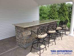 Outdoor Living Outdoor Kitchens