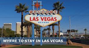where to stay in las vegas nevada