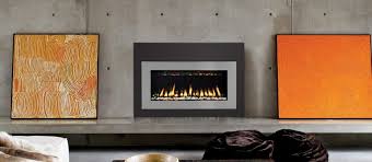 Twenty6 Fireplace Insert Wittus