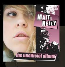 The second youngest child of the kelly family she was the only one born in germany. Maite Kelly The Unofficial Album Amazon Com Music