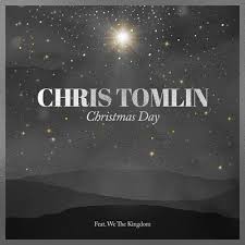 Christmas Day Chris Tomlin Lyrics And Chords Worship