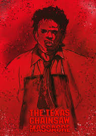 the texas chainsaw macre 1974