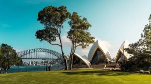 Austrālija pagarina starptautisko ceļojumu ierobežojumus par trim mēnešiem  :: Dienas Bizness