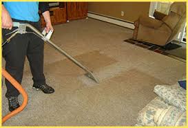 the best carpet cleaning service in the