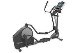 life fitness x1 elliptical trainer review