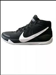 See more ideas about kevin durant sneakers, kevin durant basketball shoes, kevin durant. Kevin Durant No 7 Shoes All Black Size 12 5 Ebay