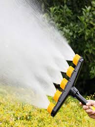 1 Pc Garden Hose Sprayer Nozzle