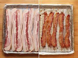 baked bacon for a crowd recipe