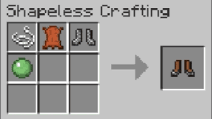 How to dye leather armor in minecraft. More Dyeable Armors Mods Minecraft Curseforge