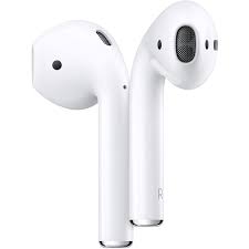 Tai Nghe Bluetooth Apple AirPods 2 - MV7N2VN/A (Chính Hãng FPT Phân Phối)  giá cạnh tranh