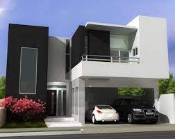 26 Minimalist House Exterior Designs ideas | house exterior, exterior design,  house gambar png