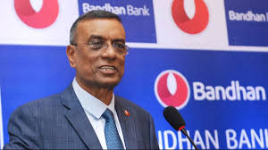 Bandhan Bank to roll out credit cards by end of FY24, says MD ...