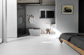 Minimalist Home with a Sleek and Clean Interiors by Studio Loft Kolasiński gambar png