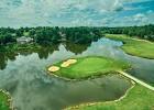 Fords Colony Blue Heron Golf Course |