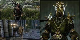 skyrim the best robes and how to find them