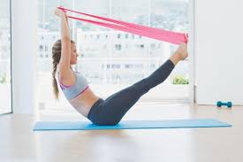 Außerdem sind planks eine gute übung für deinen körper, insbesondere den bauch. Bauch Weg Ubungen Das 5 Minuten Workout Brigitte De