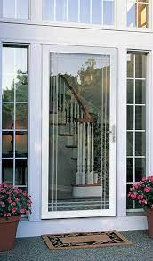 Photo Gallery Glass Storm Doors