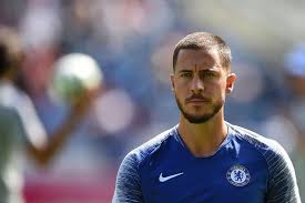 Hazard confident he can still find his best form at real madrid. Why Real Madrid Will Not Sign Eden Hazard From Chelsea This Summer London Evening Standard Evening Standard